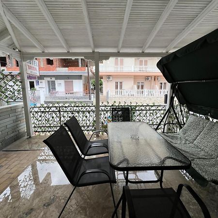 Apartment Orion Paralia Paralia Katerinis Exterior photo