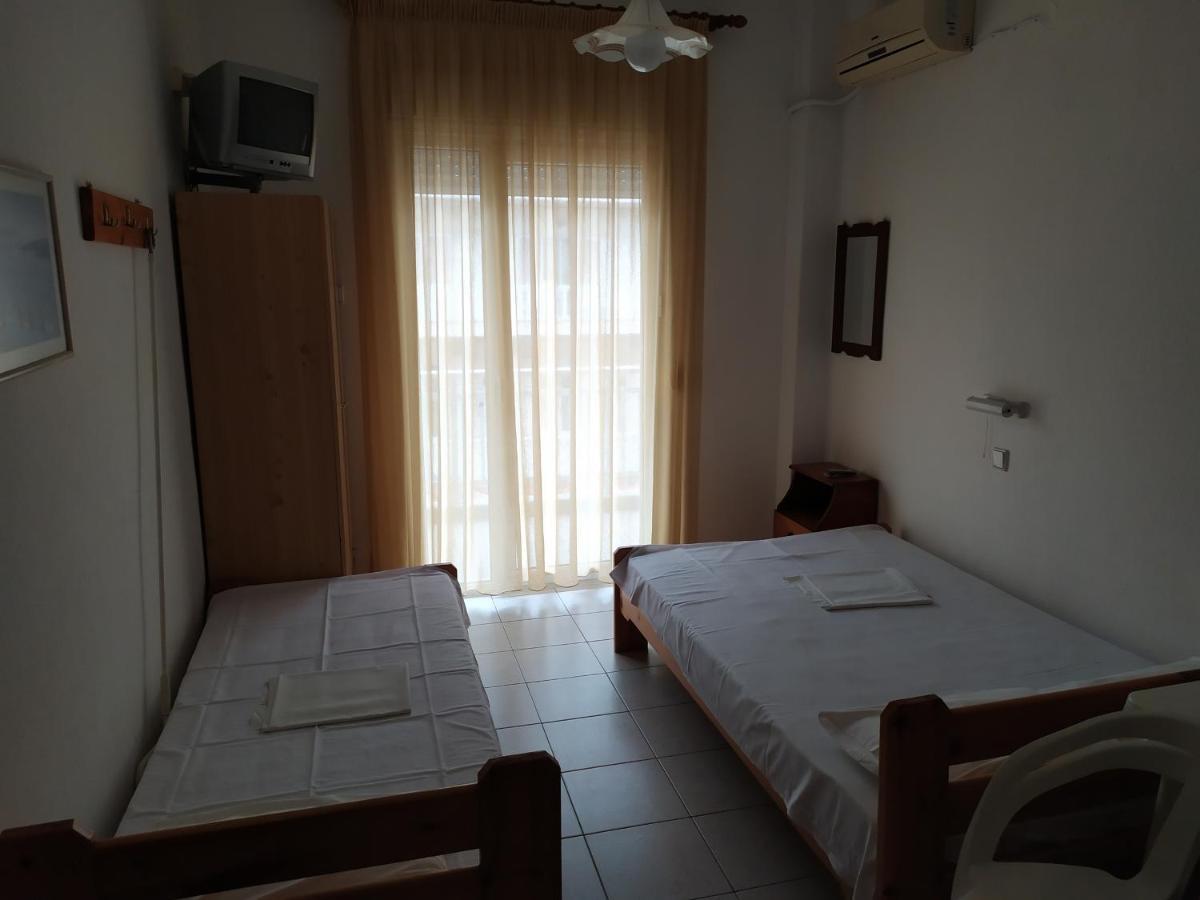 Apartment Orion Paralia Paralia Katerinis Exterior photo