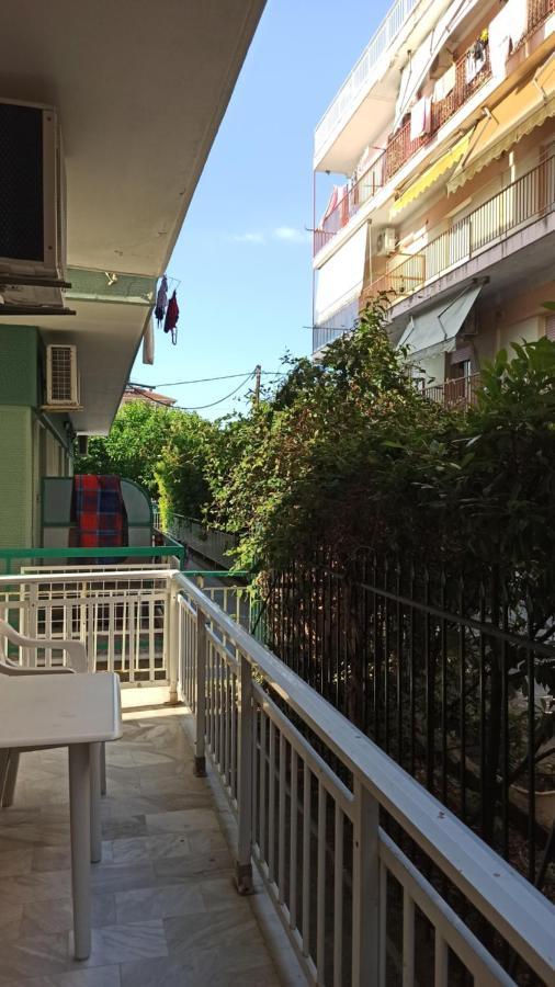 Apartment Orion Paralia Paralia Katerinis Exterior photo